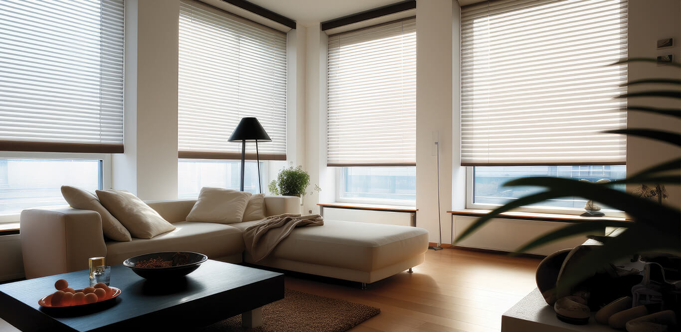 blinds