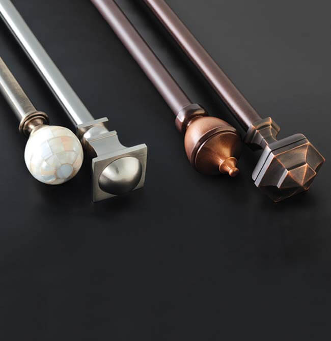 curtain-rods